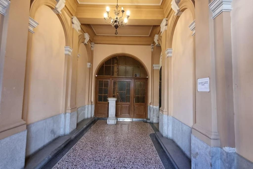 Van Gogh Triest Exterior foto